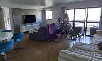 Imagem 2: BOA VIAGEM / 4 QTOS / 3 SUÍTES / PADRÃO RIO AVE!!