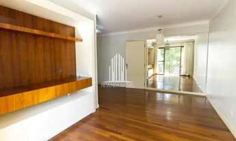 Imagem: Apartamento á venda na Vila Clementino