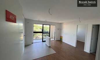 Imagem 2: C-AP3126 No Coração do Boa Vista / Apartamento Novo 2 Quartos com Sacada