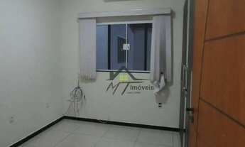 Imagem 4: Casa com 3 dormitórios para alugar por R$ 2.500/mês - Jardim João Paulo II - Sumaré/SP