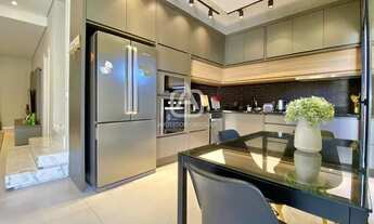 Imagem 7: Triplex 226m² - 03 Dormitórios Afonso Pena São José dos Pinhais