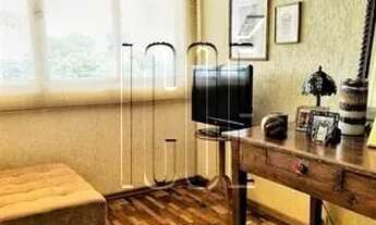 Imagem 7: Apartamento com 3 dormitórios à venda, 100 m² por R$ 658.260,00 - Chácara Santo Antônio