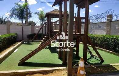 Imagem 7: Apartamento com 2 dormitórios à venda, 42,637m² por R$ 150.000 - Aclimação - Uberlândia/MG