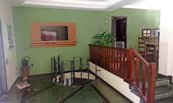 Imagem 6: Casa para venda tem 450 metros quadrados com 4 quartos em Retiro - Petrópolis - RJ