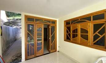 Imagem: Casa pra alugar próximo a ufes