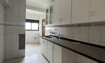 Imagem 3: Apartamento para venda com 76 metros quadrados com 3 quartos em Vila do Castelo - São Paul