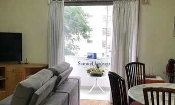 Imagem: Apartamento Alameda Santos