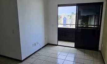 Imagem 2: Belíssimo apartamento 2/4 à venda!