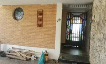 Imagem 3: Casa Térrea - Oportunidade - Jd. Vila Formosa 10 x 25