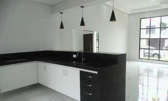 Imagem 5: Casa no para alugar no Jardim de Mônaco em Hortolândia