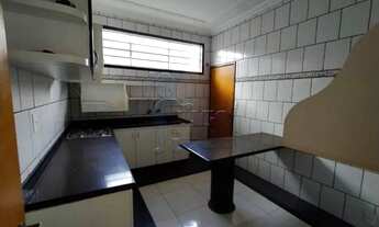 Imagem 6: Casa Padrão em Ribeirão Preto