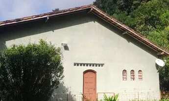 Imagem 7: 6 Hectares com casarão apenas 3,5 km do asfalto