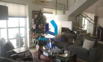 Imagem 5: Apartamento (cobertura) venda ou locação, 4 quartos 3 suites 4 vagas à venda, 312 m² R