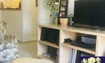 Imagem 5: Flat para locação no Jardins - Edifício Saint Paul - Cód. BHJ01531