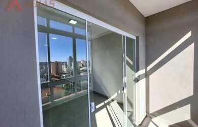 Imagem 7: Apartamento em Vila Monteiro (gleba I) - São Carlos, SP