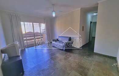 Imagem 2: Apartamento Padrão em Ribeirão Preto