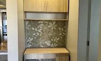 Imagem 7: Apartamento com 1 dormitório para alugar, 50 m² por R$ 3.000,00/mês - Cidade Baixa - Porto