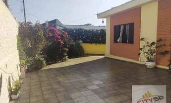 Imagem 3: Casa com 3 dormitórios, 150 m² - venda por R$ 1.000.000,00 ou aluguel por R$ 6.840,00/mês