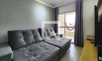 Imagem 3: Apartamento para Aluguel - Olímpico, 2 Quartos, 77 m2