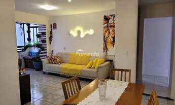 Imagem 7: APARTAMENTO COM 3 QUARTOS, SENDO 1 SUITE NO SETOR PEDRO LUDOVICO