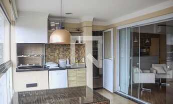 Imagem 7: Apartamento à Venda - Jardim São Caetano, 2 Quartos, 124 m2