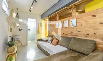 Imagem 6: Apartamento para Aluguel - Centro, 2 Quartos, 53 m2