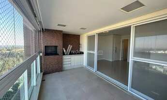 Imagem 3: Apartamento - Loteamento Alphaville Campinas - Campinas