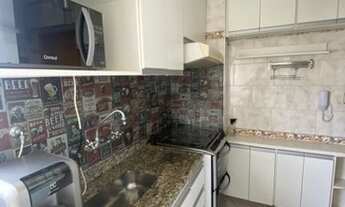 Imagem 3: Apartamento para alugar, 50 m² por R$ 2.813,00/mês - Imirim - São Paulo/SP