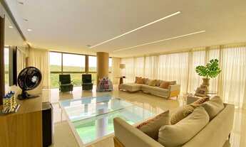 Imagem 4: Casa Alto padrão, 700m2 com 4 suítes , homecine