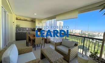 Imagem: APARTAMENTO - JARDIM MARAJOARA - SP