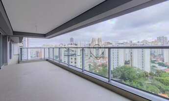 Imagem 4: Apartamento na Vila Romana com 3 dormitórios e 3 vagas