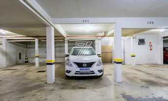 Imagem 6: Apartamentono água verde, 2 quartos, sendo 1 suítes, 2 vagas