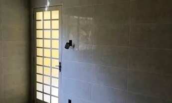 Imagem 2: Casa com 3 dormitórios para alugar, 100 m² por R$ 2.505,00/mês - Jardim das Indústrias - S