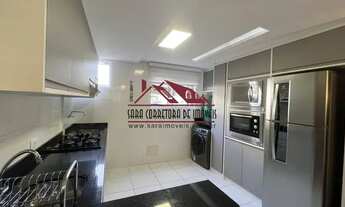 Imagem 7: Apartamento mobiliado São Gabriel Colombo(PR