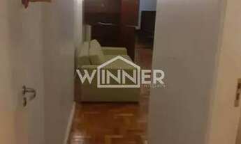 Imagem 1: Apartamento para alugar Rua Djalma Ulrich, Copacabana, Zona Sul,Rio de Janeiro - R$ 3.000