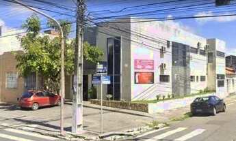 Imagem: Prédio com 2 pavimentos, Av. Pedro Calazans