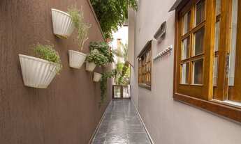 Imagem 5: Sobrado à venda, 480m² - 4 quartos (2 suítes), piscina e 8 vagas - em City América - São P