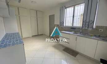 Imagem 7: Casa com 3 dormitórios para alugar, 232 m² - Vila Guiomar - Santo André/SP