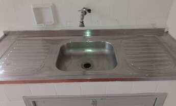 Imagem 7: Casa para aluguel tem 55 metros quadrados com 1 quarto em Parque Peruche - São Paulo - SP