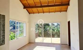 Imagem 7: Casa - Joaquim Egídio - Campinas