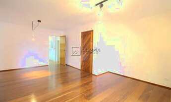 Imagem 6: Apartamento Venda 3 Dormitórios - 115 m² Moema