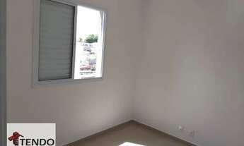 Imagem 6: ALUGA - Apartamento no Mundi Paulicéia, São Bernardo do Campo com 3 dormitórios para alug