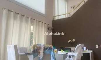 Imagem 3: Casa com 4 dormitórios, 441 m² - venda por R$ 2.650.000,00 ou aluguel por R$ 10.200,00/mês