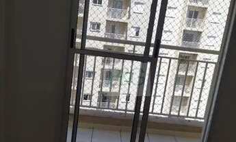 Imagem 3: Apartamento com 2 dormitórios para alugar, 58 m² por R$ 2.385,28/mês - Jardim Tupanci - Ba