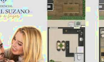 Imagem 2: Sobrados em Condôminio Fechado!!!