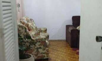 Imagem 4: Apartamento à venda no Boqueirão em Santos/SP