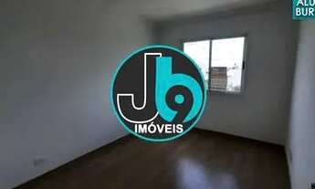 Imagem 5: APARTAMENTO RESIDENCIAL em SÃO JOSÉ DOS PINHAIS - PR, CENTRO