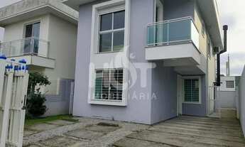 Imagem: Casa com 3 dormitórios sendo 1 suíte para