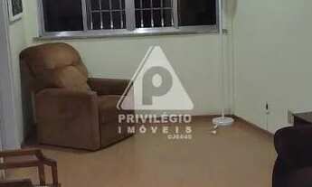 Imagem 4: Tijuca Tradicional: 3 quartos em frente ao Metrô Uruguai