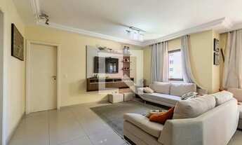 Imagem 3: Apartamento à Venda - Portal do Morumbi, 3 Quartos, 132 m2